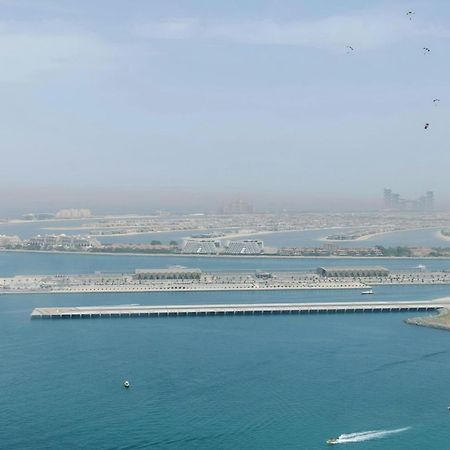 Sonder By Marriott Bonvoy Jbr The Walk Apartments Дубай Екстериор снимка