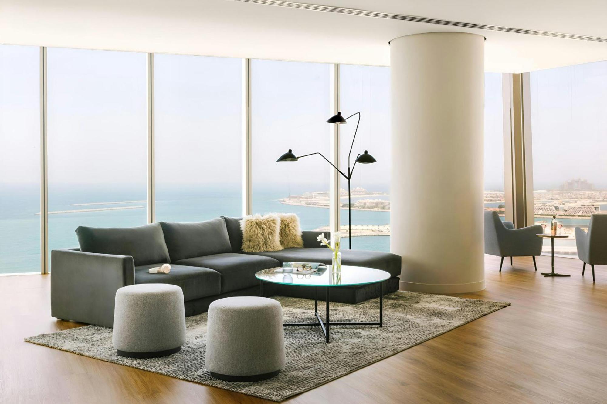 Sonder By Marriott Bonvoy Jbr The Walk Apartments Дубай Екстериор снимка