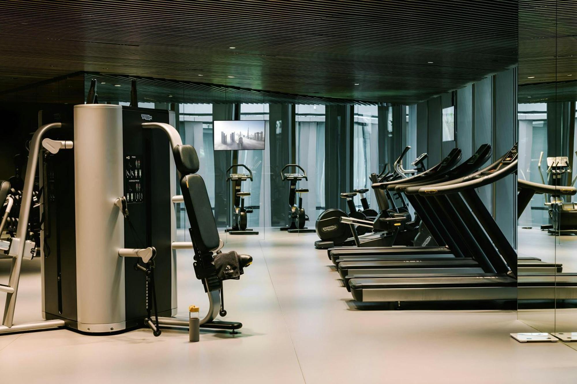 Sonder By Marriott Bonvoy Jbr The Walk Apartments Дубай Екстериор снимка