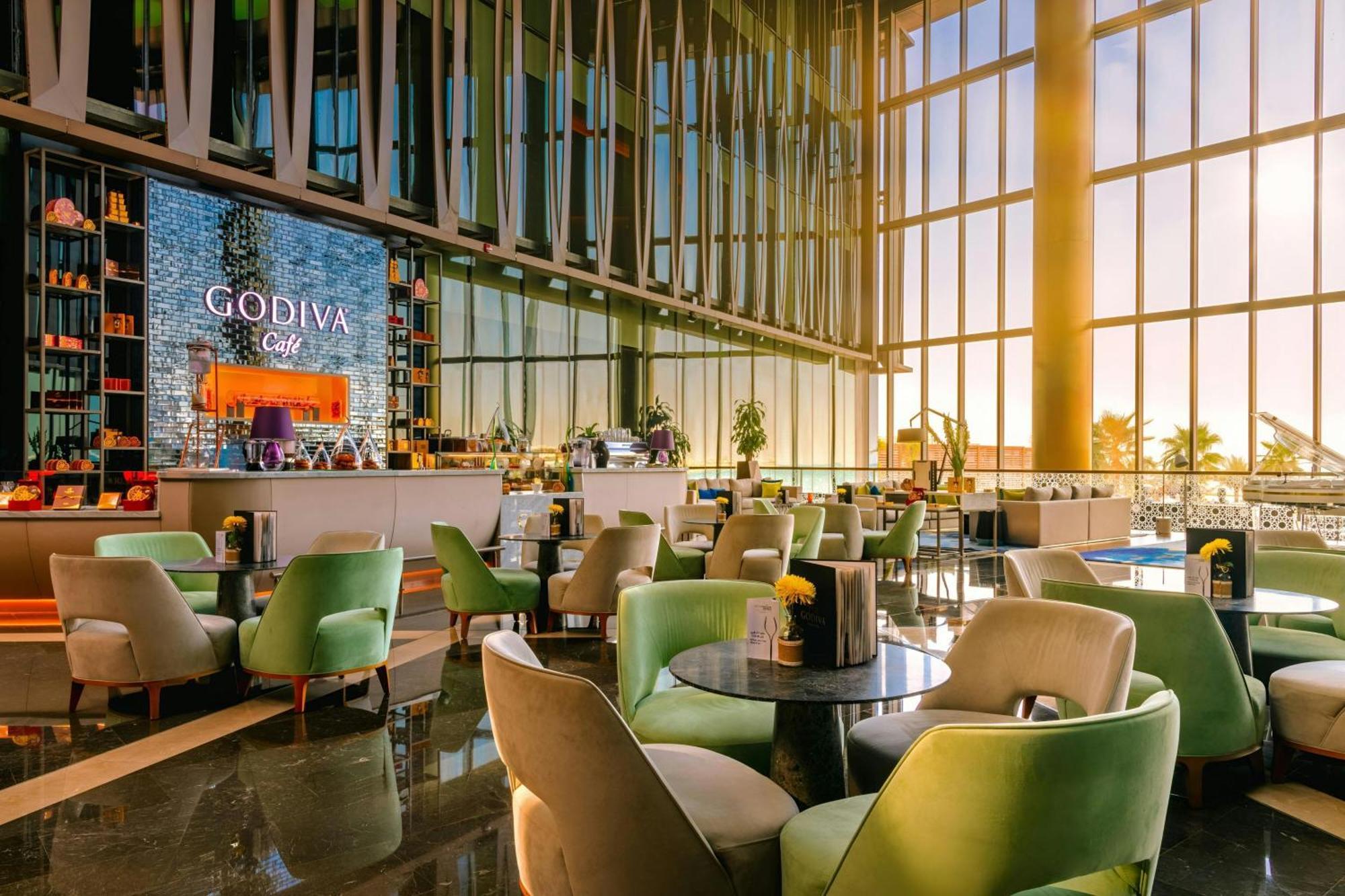 Sonder By Marriott Bonvoy Jbr The Walk Apartments Дубай Екстериор снимка