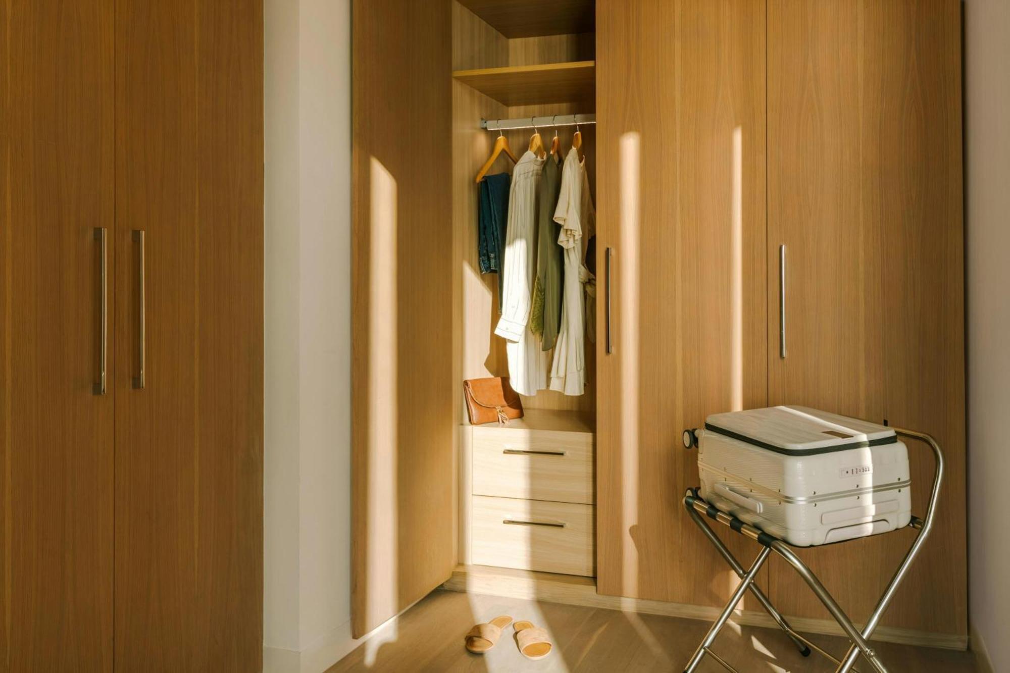 Sonder By Marriott Bonvoy Jbr The Walk Apartments Дубай Екстериор снимка