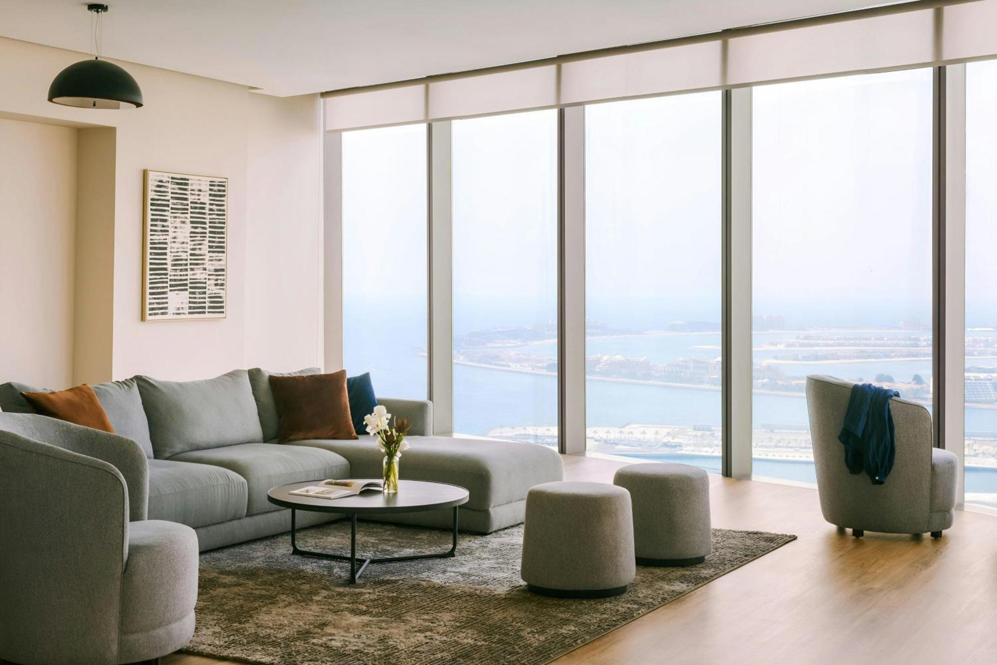 Sonder By Marriott Bonvoy Jbr The Walk Apartments Дубай Екстериор снимка