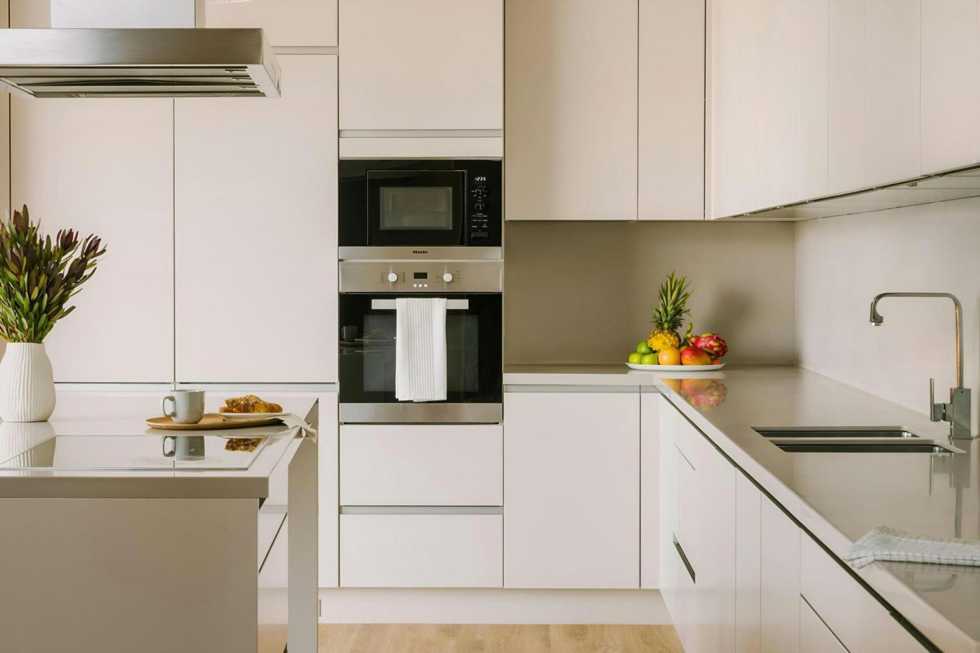 Sonder By Marriott Bonvoy Jbr The Walk Apartments Дубай Екстериор снимка