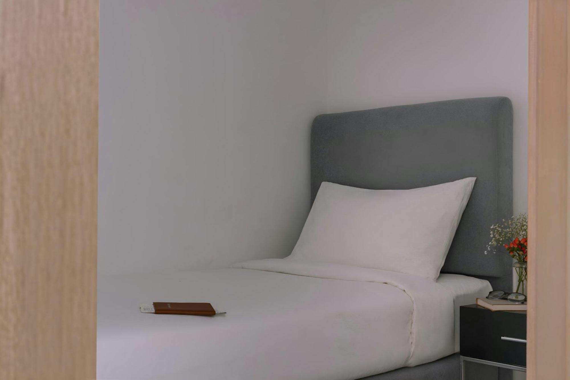 Sonder By Marriott Bonvoy Jbr The Walk Apartments Дубай Екстериор снимка