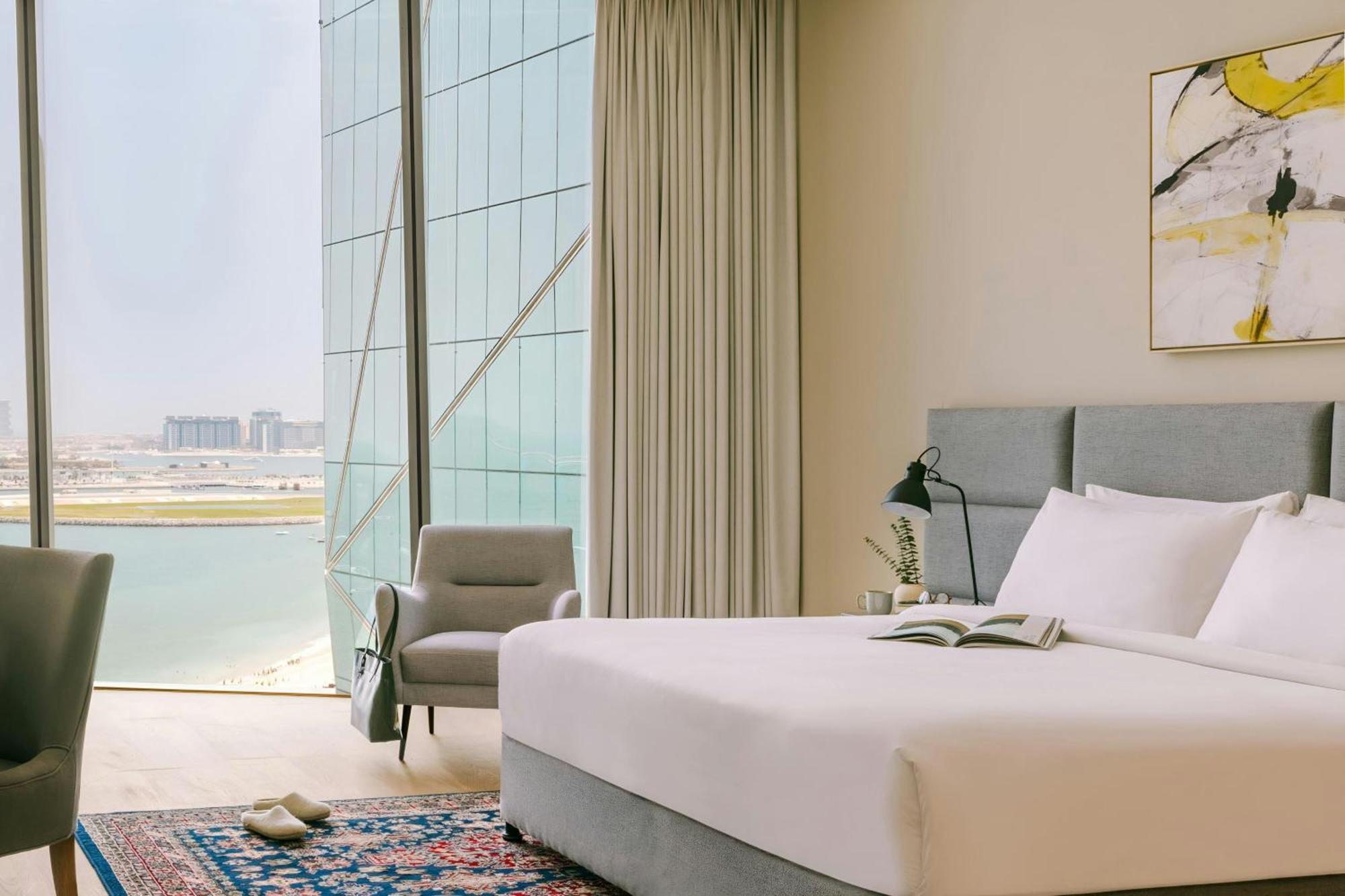 Sonder By Marriott Bonvoy Jbr The Walk Apartments Дубай Екстериор снимка