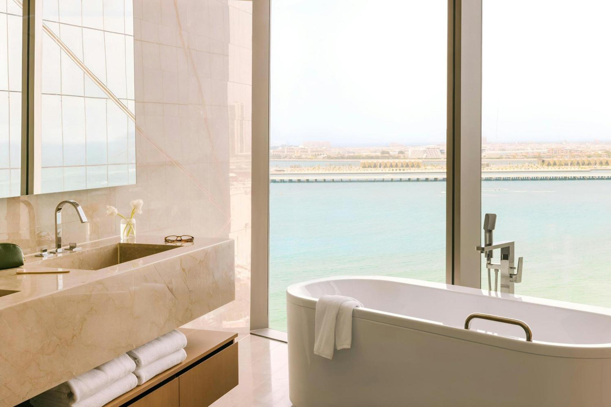 Sonder By Marriott Bonvoy Jbr The Walk Apartments Дубай Екстериор снимка